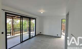 Appartement 3 Pièces 46 m² à louer à Le Tampon (97418)
