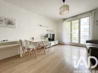 Vente Appartement 2 pièces — photo 2