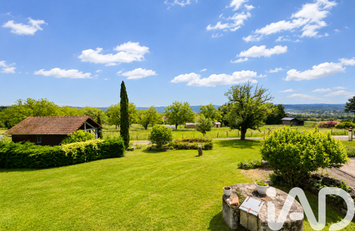 Vente Maison de campagne 6 pièces — photo 2
