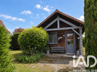 Vente Maison de campagne 6 pièces — photo 3