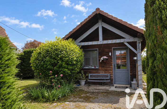 Vente Maison de campagne 6 pièces — photo 3