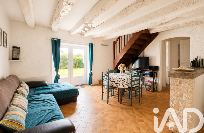 Vente Maison de campagne 6 pièces — photo 4