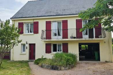 Maison 5 pièces 269000 €