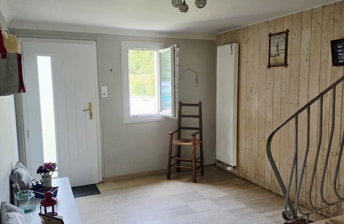 Vente Maison traditionnelle 5 pièces — photo 2