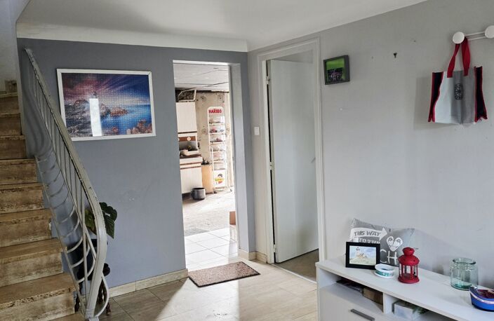 Vente Maison traditionnelle 5 pièces — photo 3