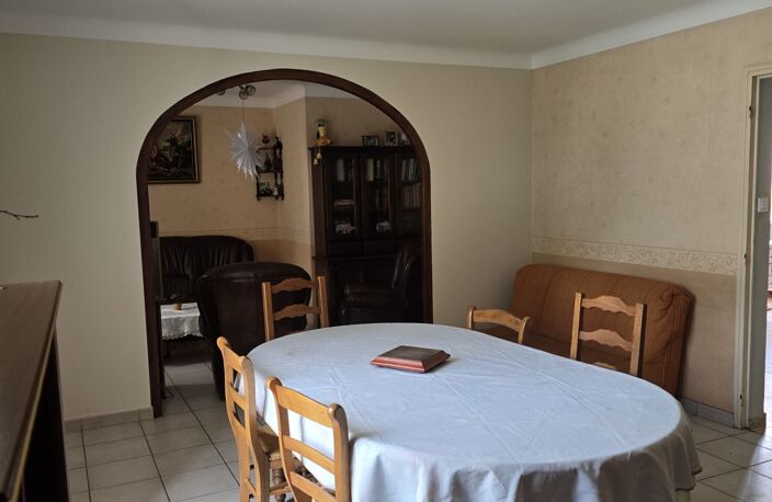Vente Maison traditionnelle 5 pièces — photo 4