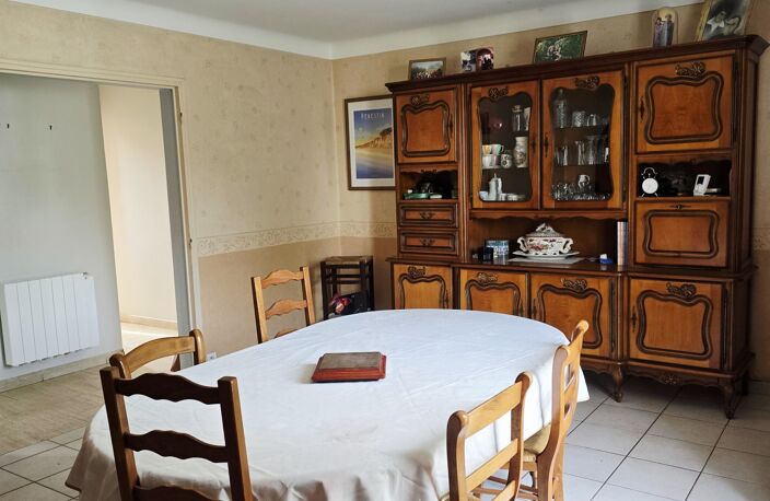 Vente Maison traditionnelle 5 pièces — photo 5