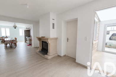 Maison 7 pièces 259000 €