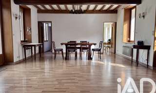 Maison 4 Pièces 84 m² à vendre à La Neuville-Roy (60190)