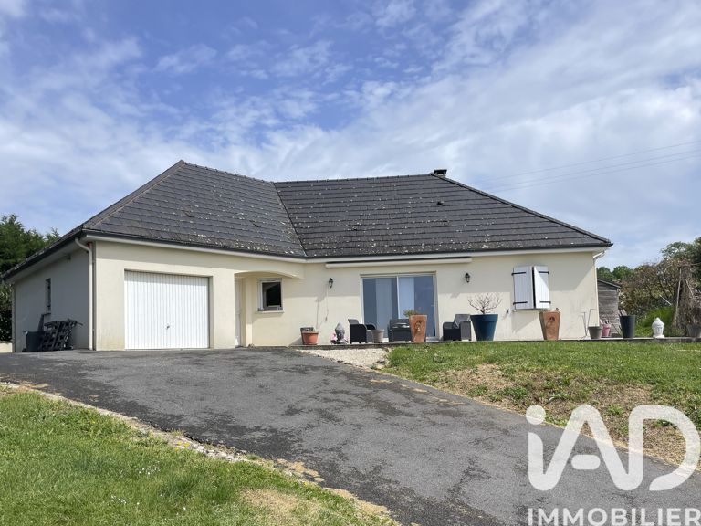 Vente Maison/villa 5 pièces — photo 1