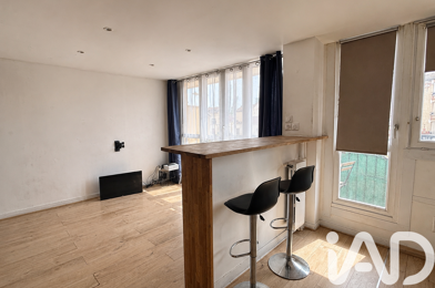 Appartement 1 pièces 142900 €