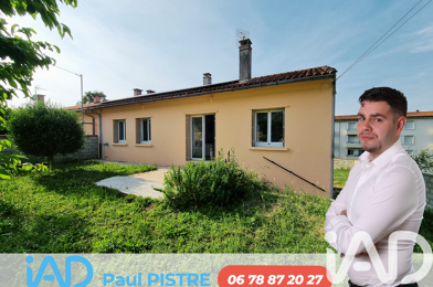 Maison 4 pièces 149000 €