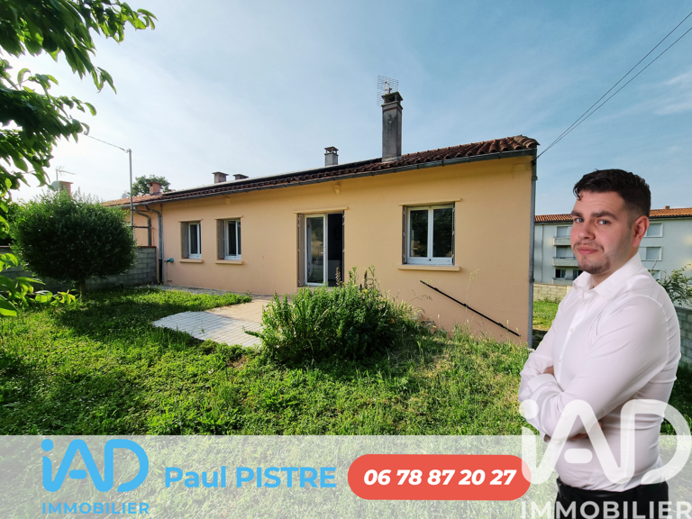 Vente Maison/villa 4 pièces — photo 1