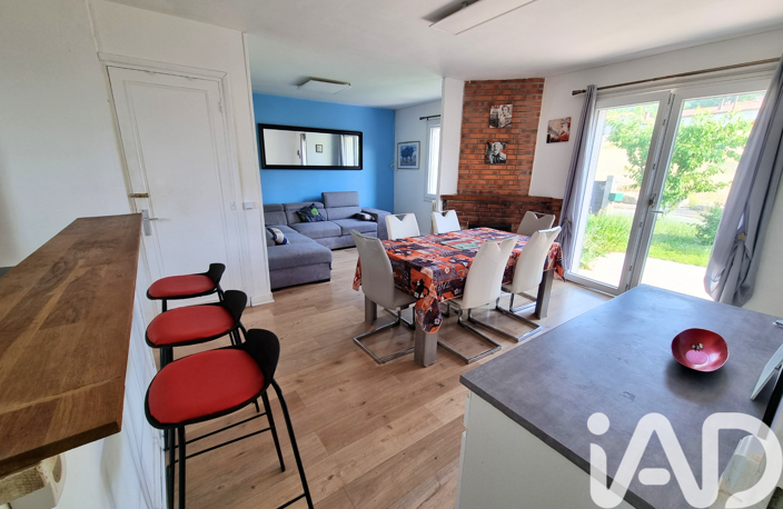 Vente Maison/villa 4 pièces — photo 2
