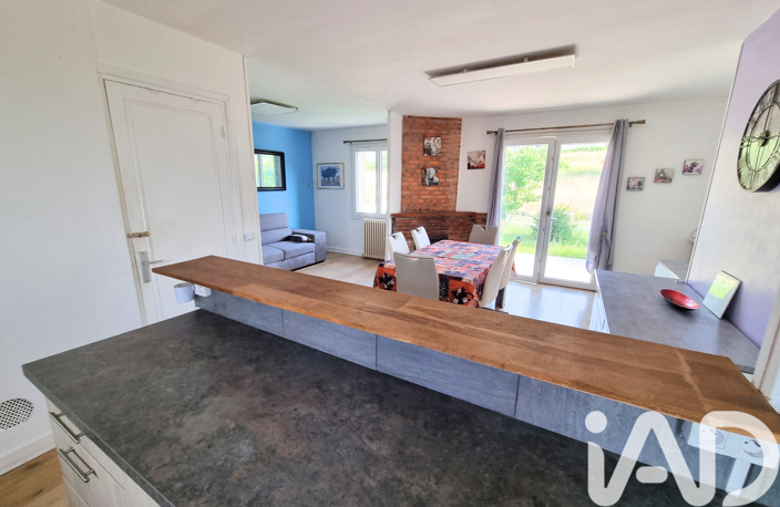 Vente Maison/villa 4 pièces — photo 3