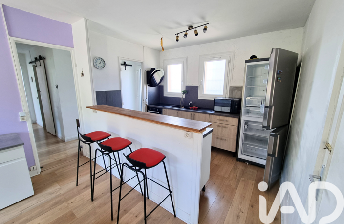 Vente Maison/villa 4 pièces — photo 4