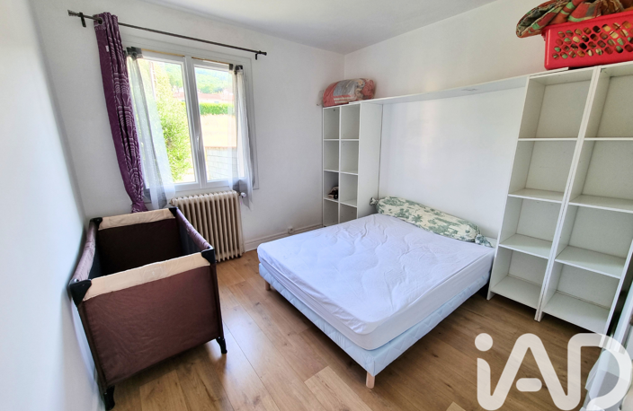 Vente Maison/villa 4 pièces — photo 5