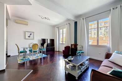 Appartement 2 pièces 305000 €