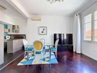 F2 NICE - LIBÉRATION - BALCON - TRAVERSANT — photo 3
