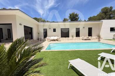 Maison 6 pièces 719900 €