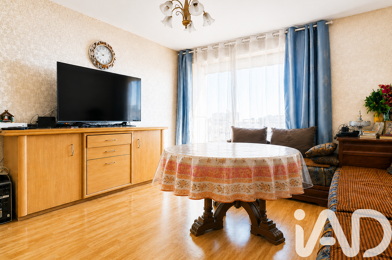 Appartement 3 pièces 250000 €