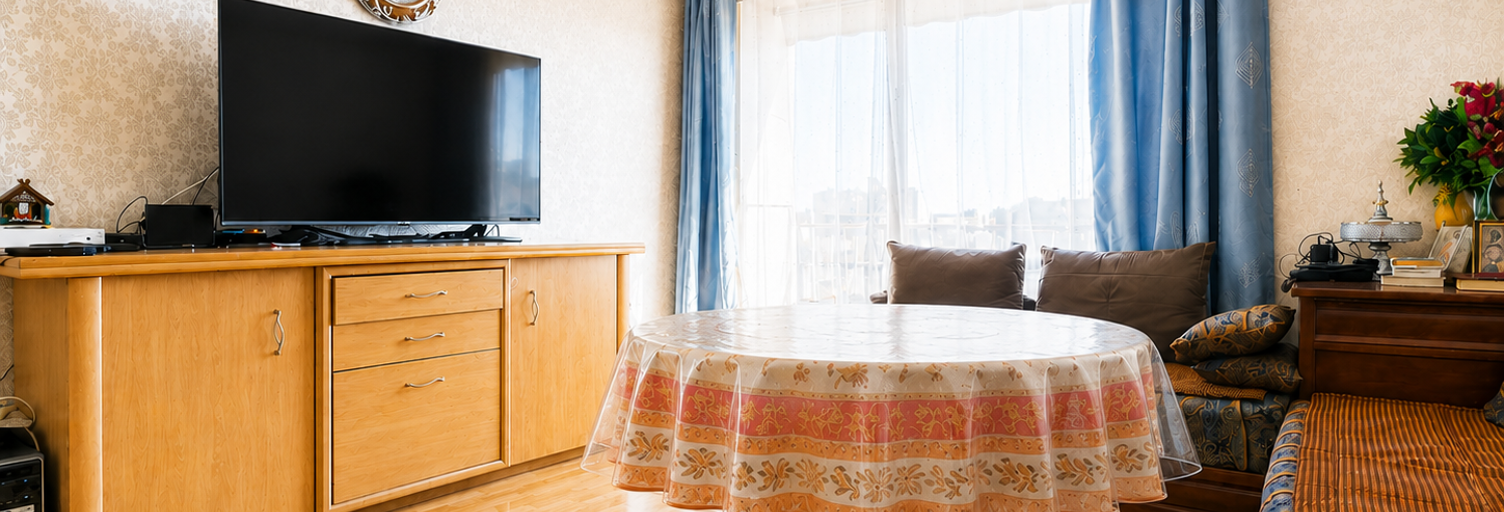 Appartement 3 Pièces 63 m² à vendre à Asnières-sur-Seine (92600)
