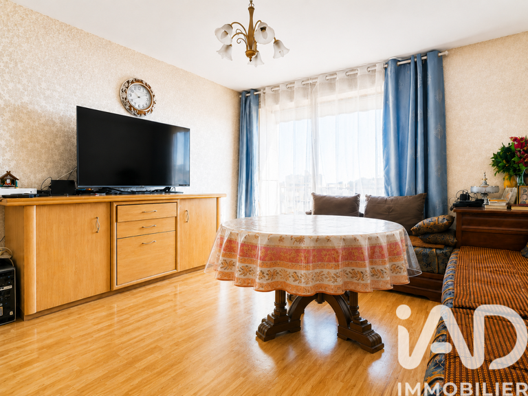 Vente Appartement 3 pièces — photo 1