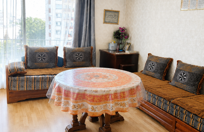 Vente Appartement 3 pièces — photo 2