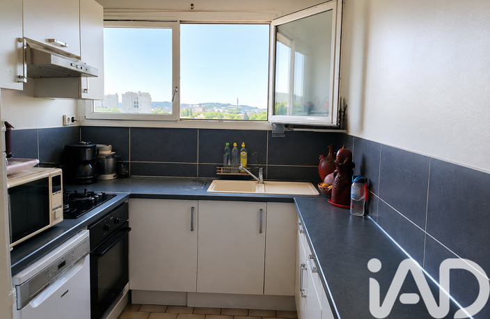 Vente Appartement 3 pièces — photo 3