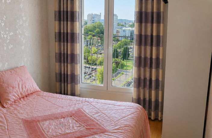 Vente Appartement 3 pièces — photo 4