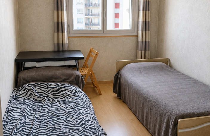 Vente Appartement 3 pièces — photo 5