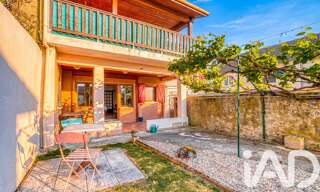 Maison 5 Pièces 117 m² à vendre à Charny (77410)