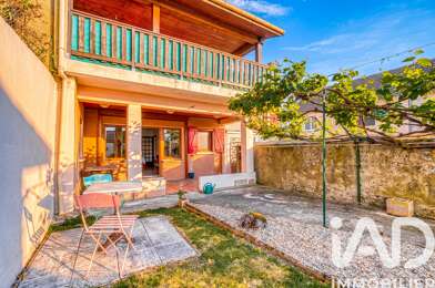 Maison 5 pièces 325000 €