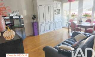 Appartement 3 Pièces 75 m² à vendre à Tours (37000)