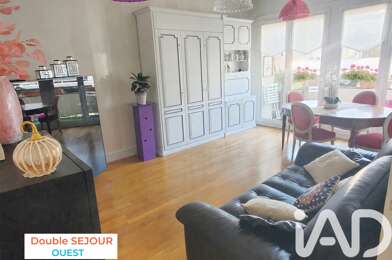 Appartement 3 pièces 230000 €