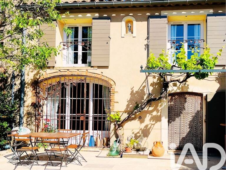 Vente Maison de village 4 pièces — photo 1