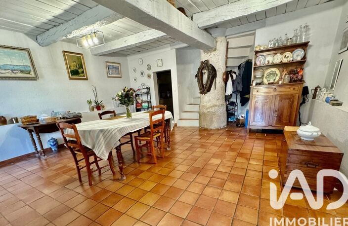 Vente Maison de village 4 pièces — photo 2