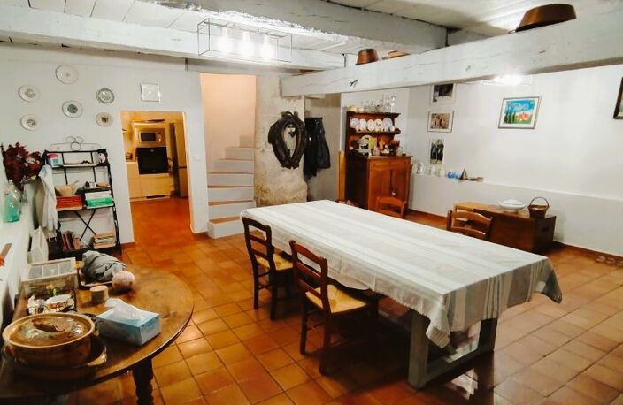 Vente Maison de village 4 pièces — photo 3
