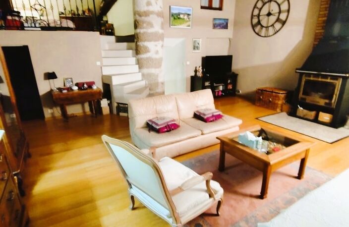 Vente Maison de village 4 pièces — photo 5