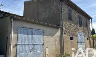 Terrain  104 m² à vendre à Conilhac-Corbières (11200)
