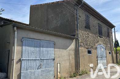 Terrain  55000 €