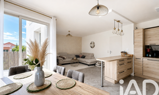 Appartement 4 Pièces 96 m² à vendre à Carrières-sous-Poissy (78955)