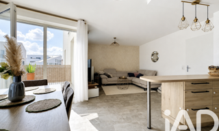 Appartement 4 Pièces 96 m² à vendre à Carrières-sous-Poissy (78955)