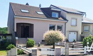 Maison 4 Pièces 119 m² à vendre à Diesen (57890)