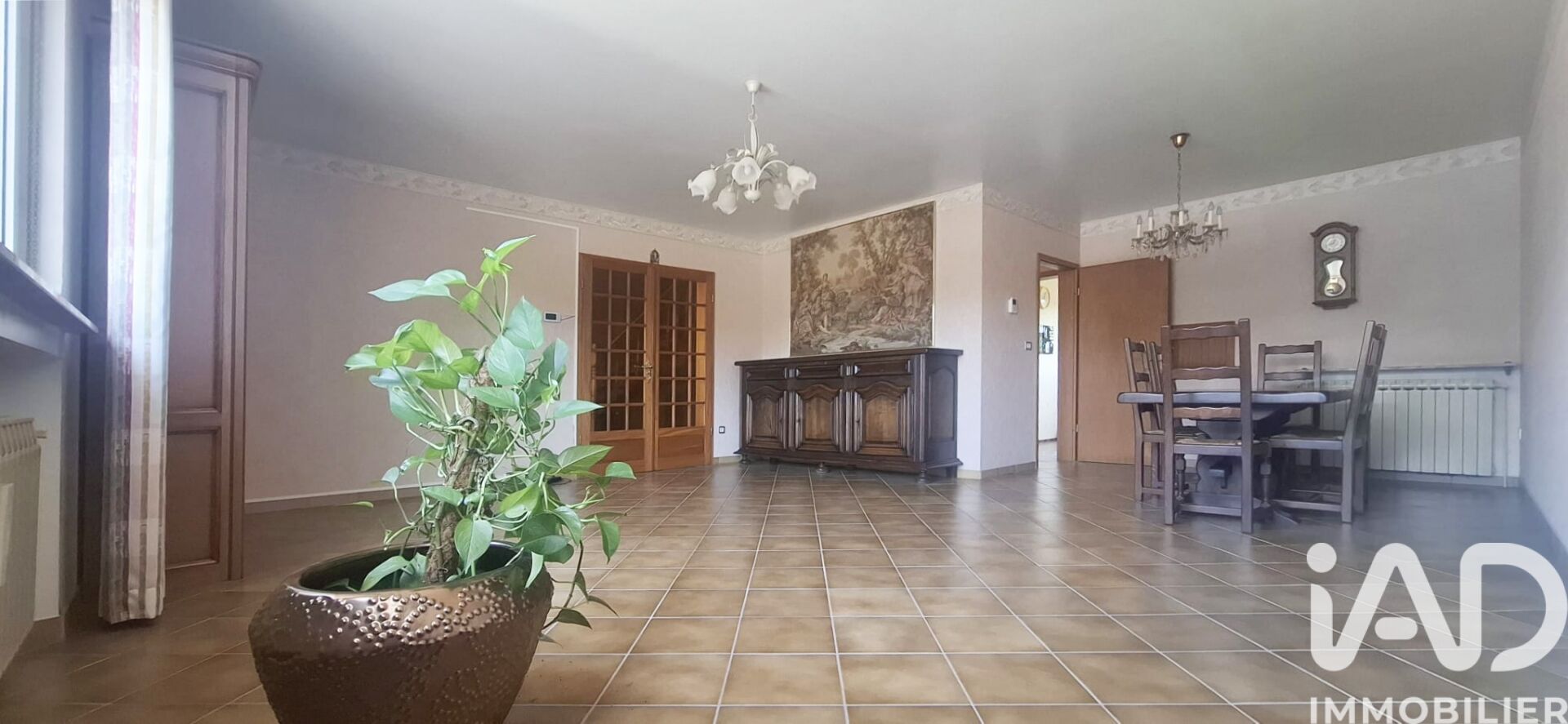 Vente Maison/villa 4 pièces - Photo 2