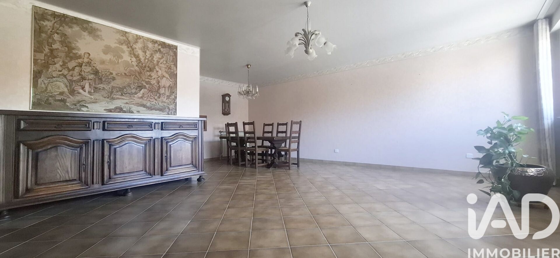 Vente Maison/villa 4 pièces - Photo 3