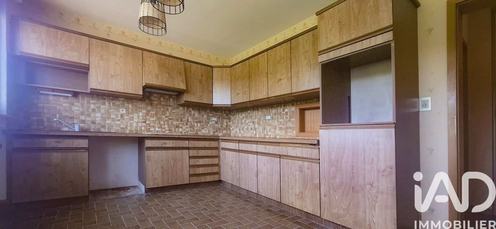 Vente Maison/villa 4 pièces - Photo 4