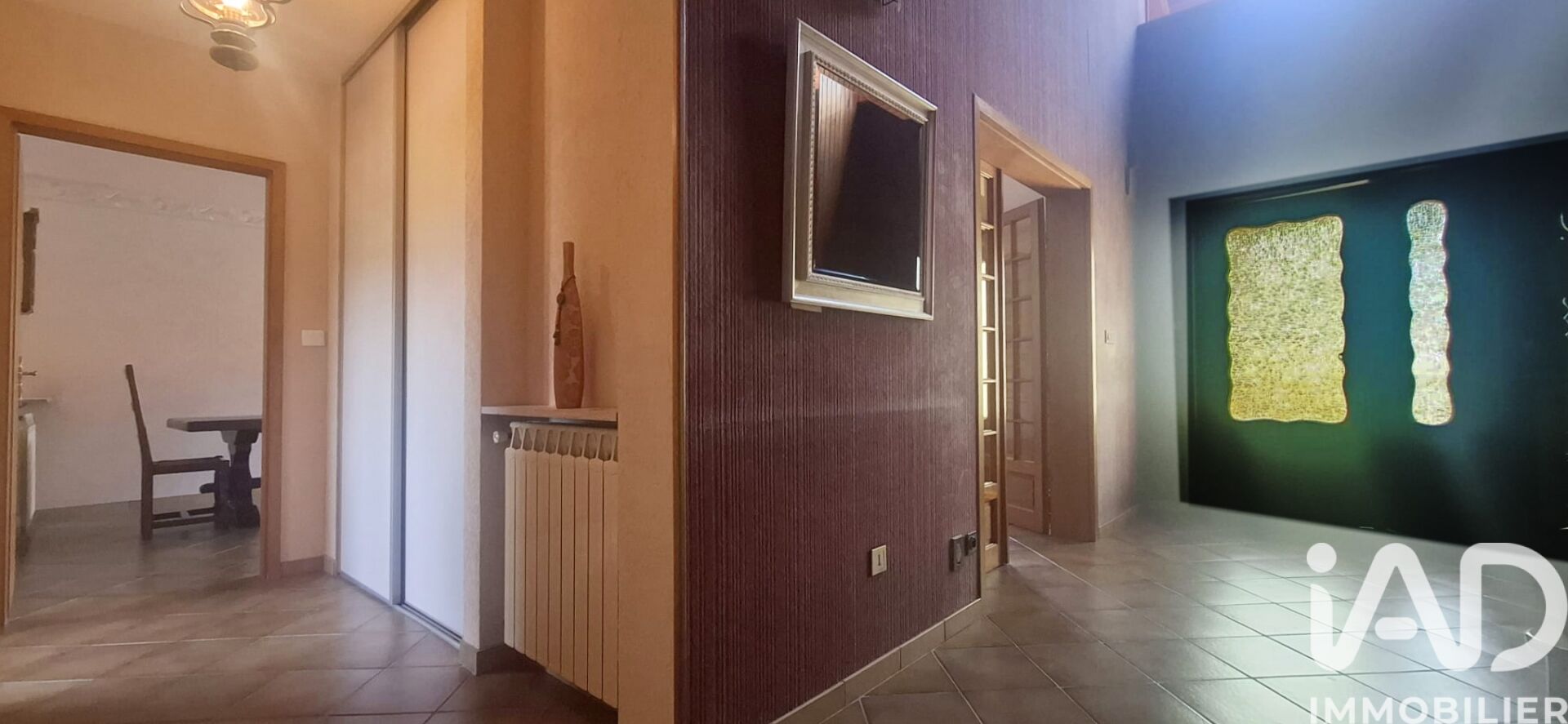 Vente Maison/villa 4 pièces - Photo 5