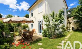 Maison 6 Pièces 112 m² à vendre à Beauchamp (95250)