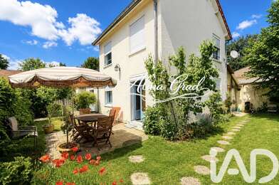 Maison 6 pièces 415000 €